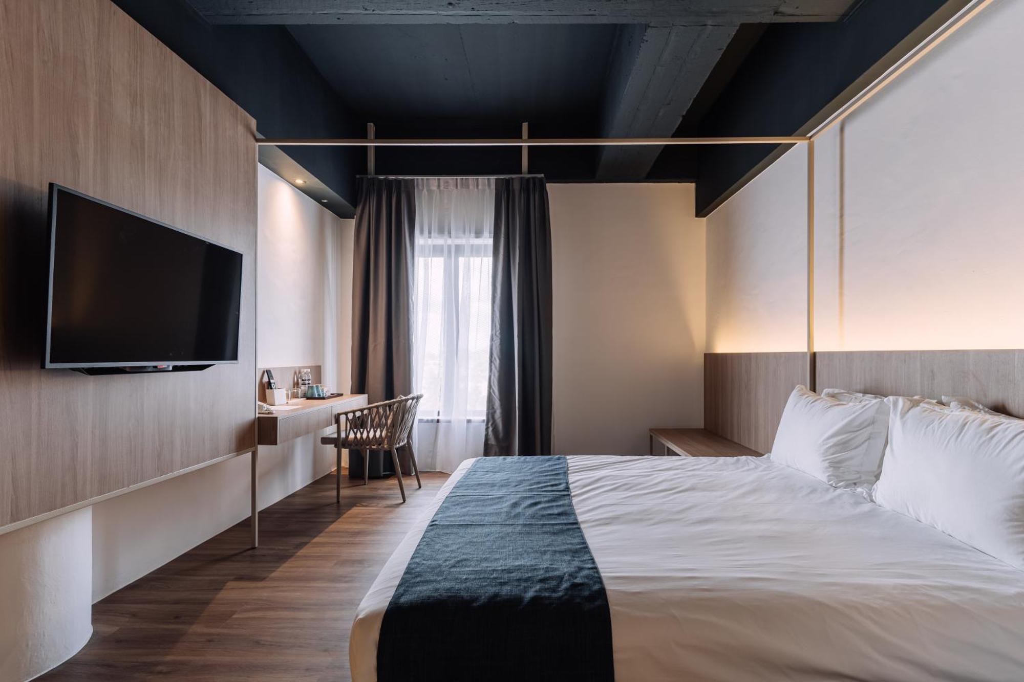 Impiana By Roxy Hotel Кучинг Экстерьер фото